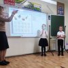 ПОНЕДЕЛЬНИК НАЧИНАЕТСЯ С ЛИНЕЙКИ